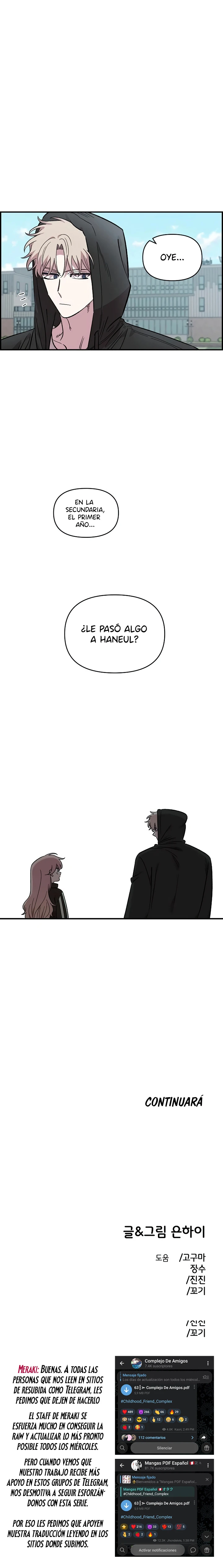 12 Demasiado cercanos para ser solo amigos