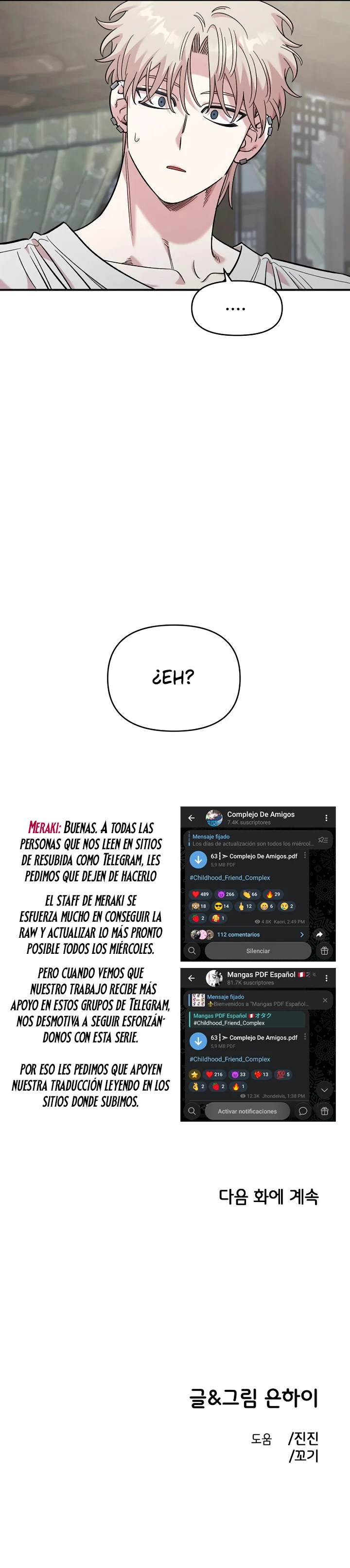 14 Demasiado cercanos para ser solo amigos