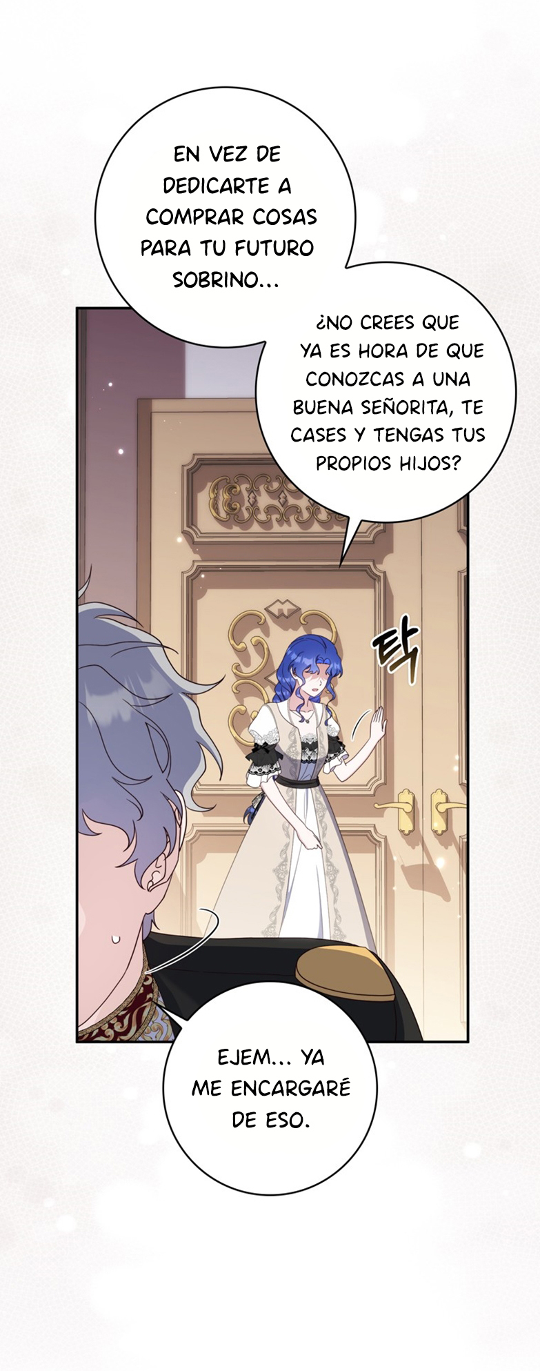 11 Soy Madre Primeriza También