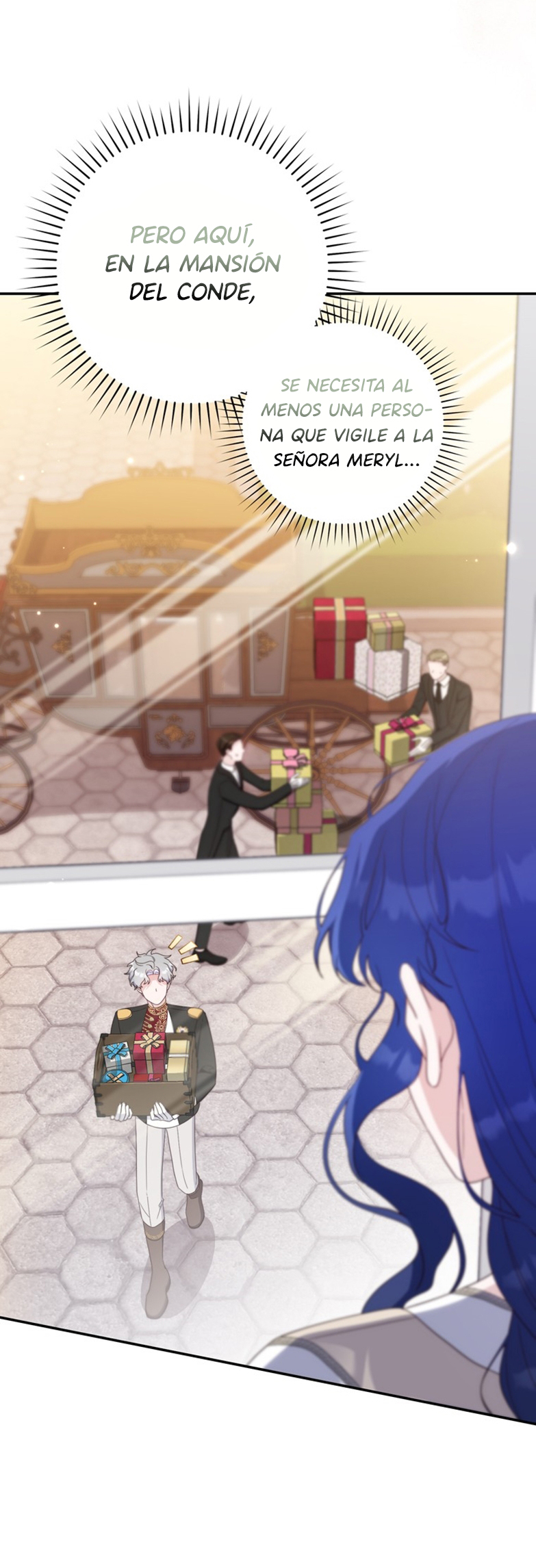 7 Soy Madre Primeriza También