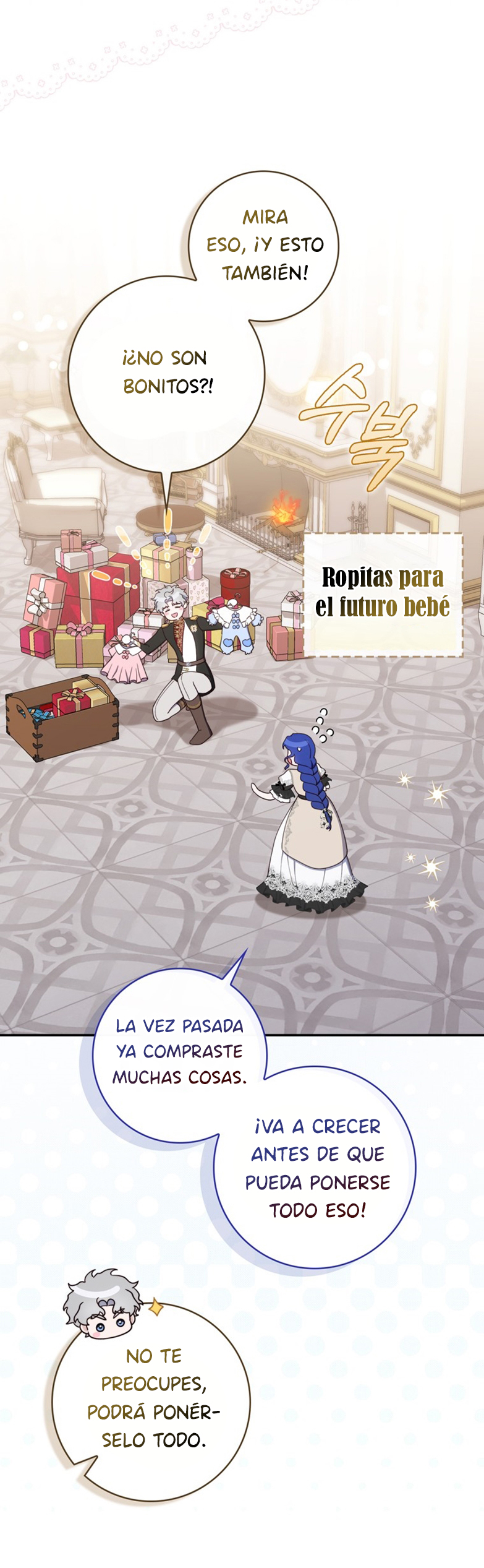 10 Soy Madre Primeriza También