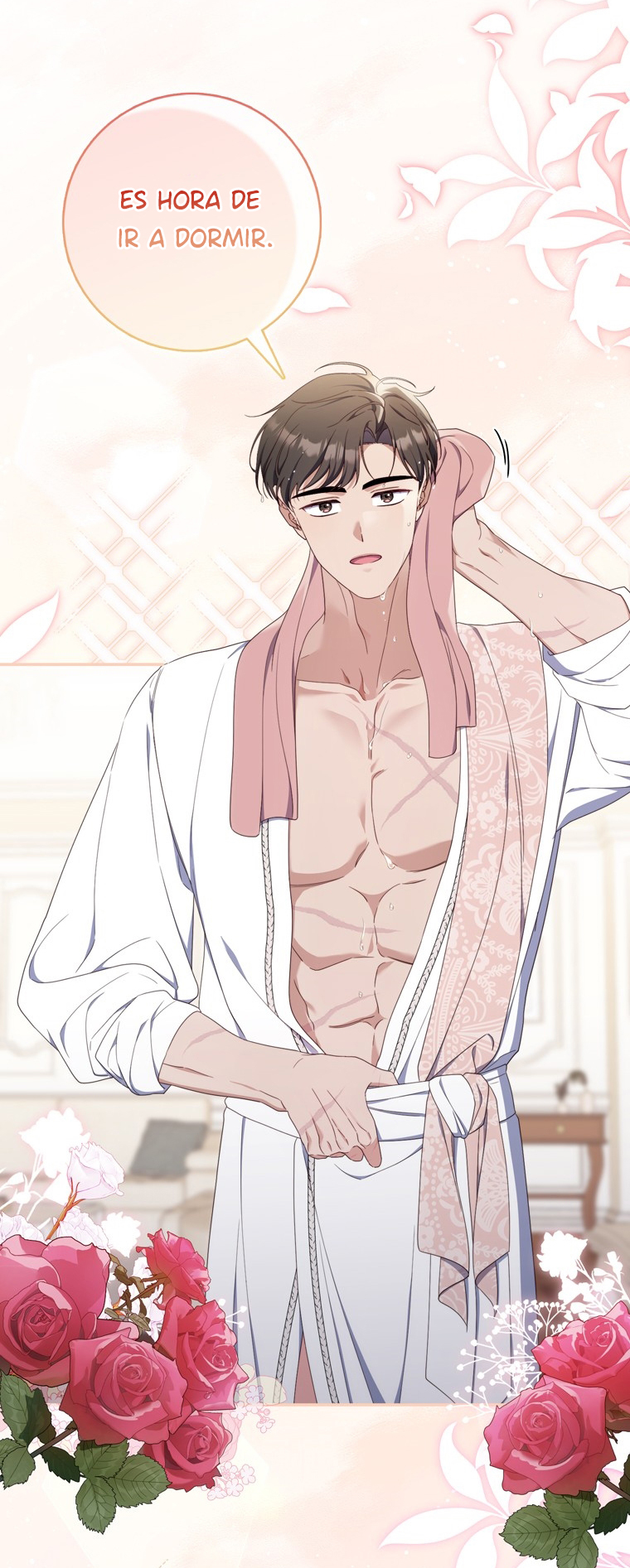 34 Soy Madre Primeriza También