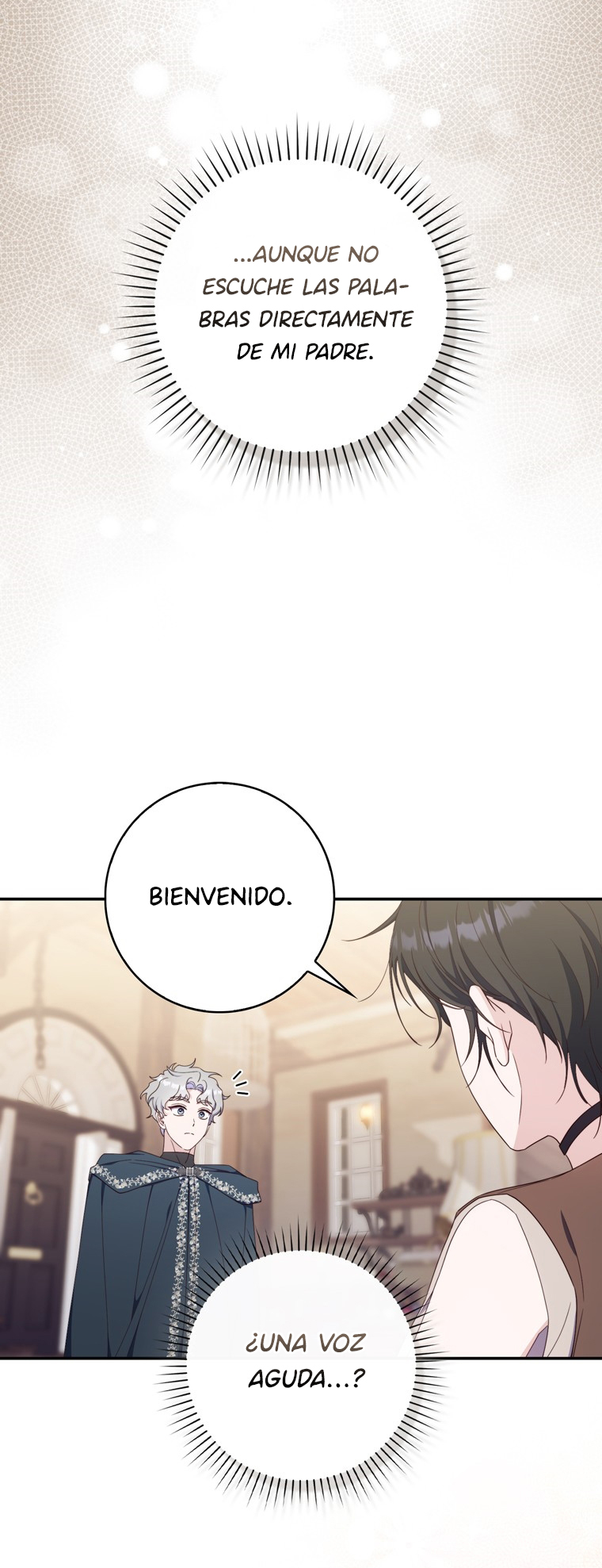 3 Soy Madre Primeriza También