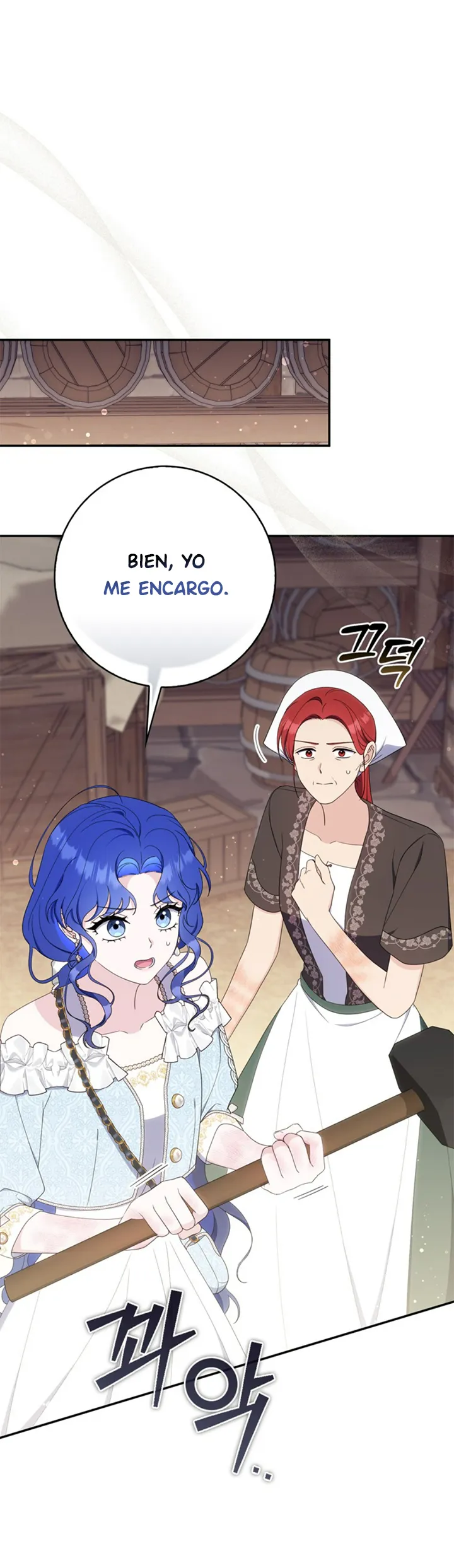 53 Soy Madre Primeriza También