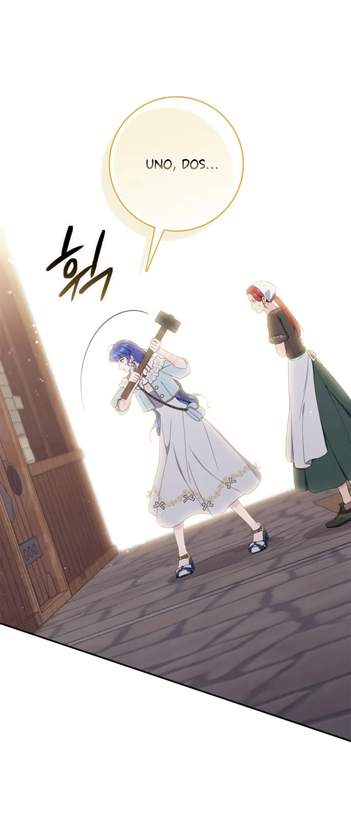 54 Soy Madre Primeriza También