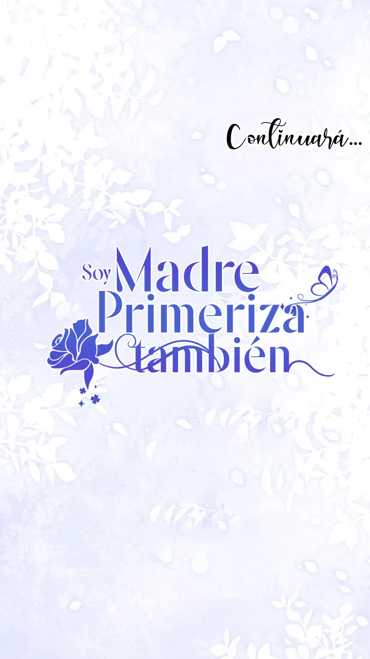 73 Soy Madre Primeriza También