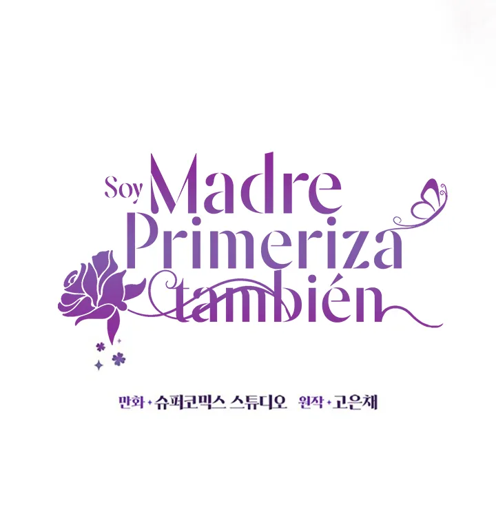 41 Soy Madre Primeriza También