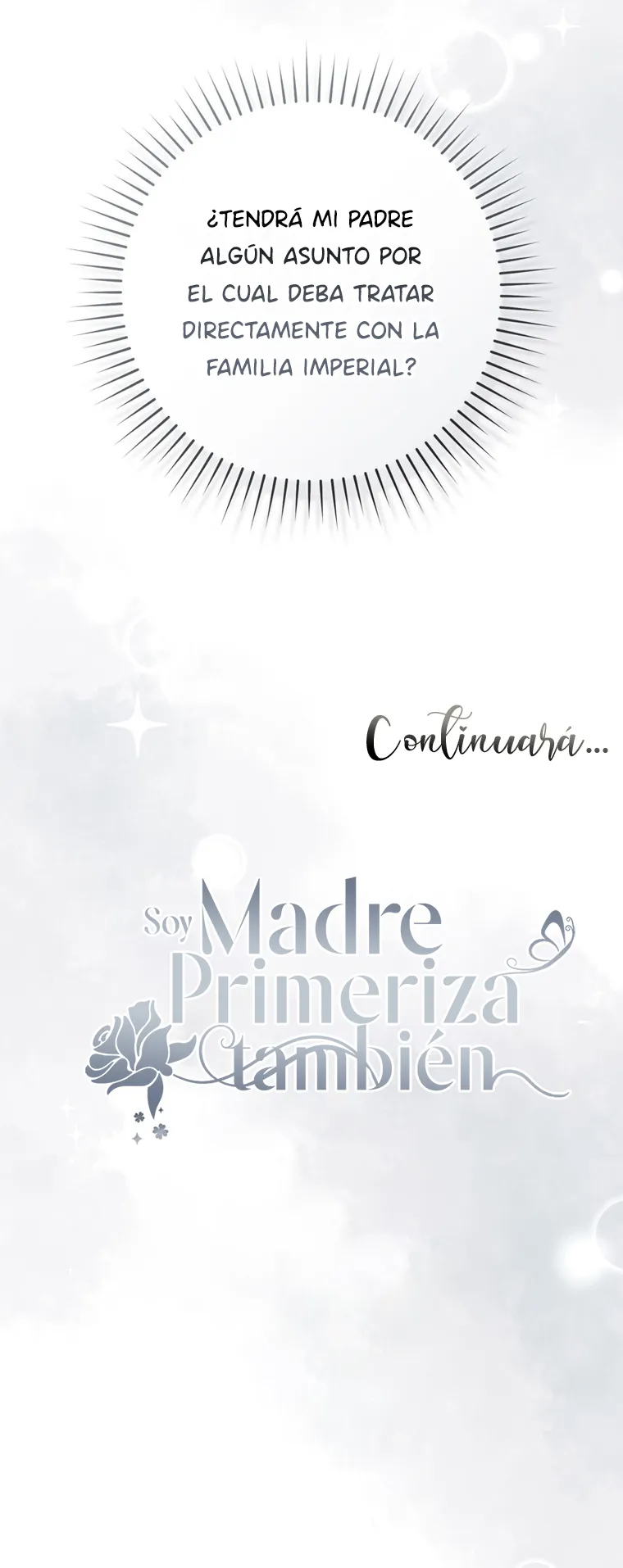 73 Soy Madre Primeriza También