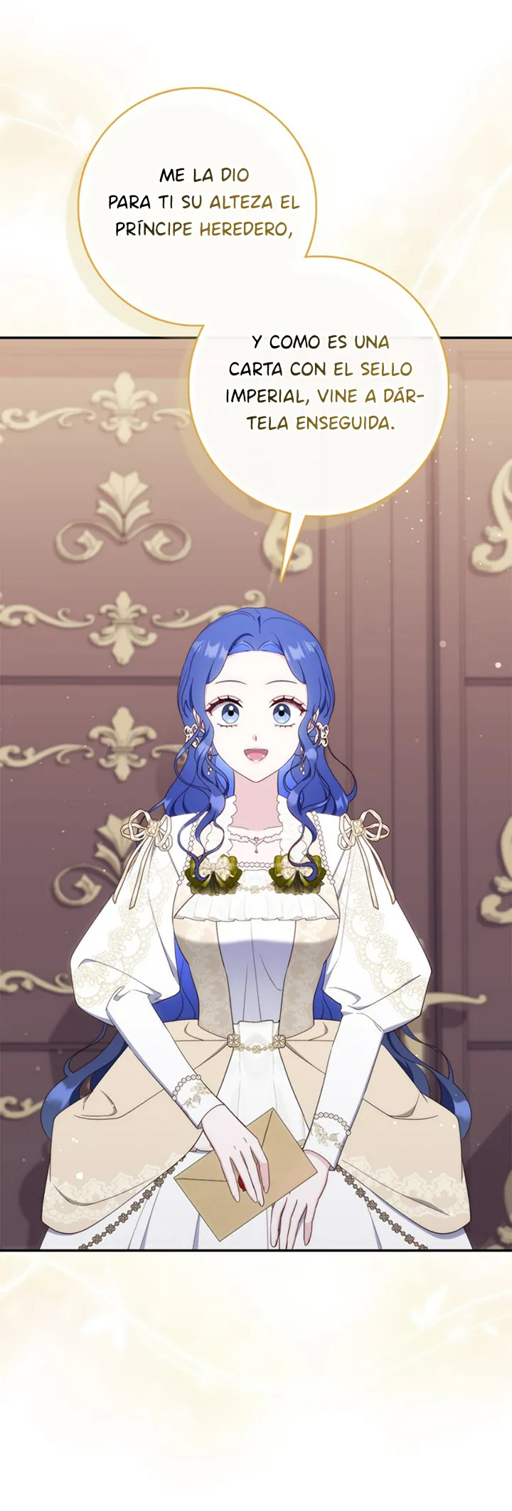 3 Soy Madre Primeriza También