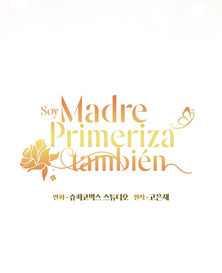 41 Soy Madre Primeriza También