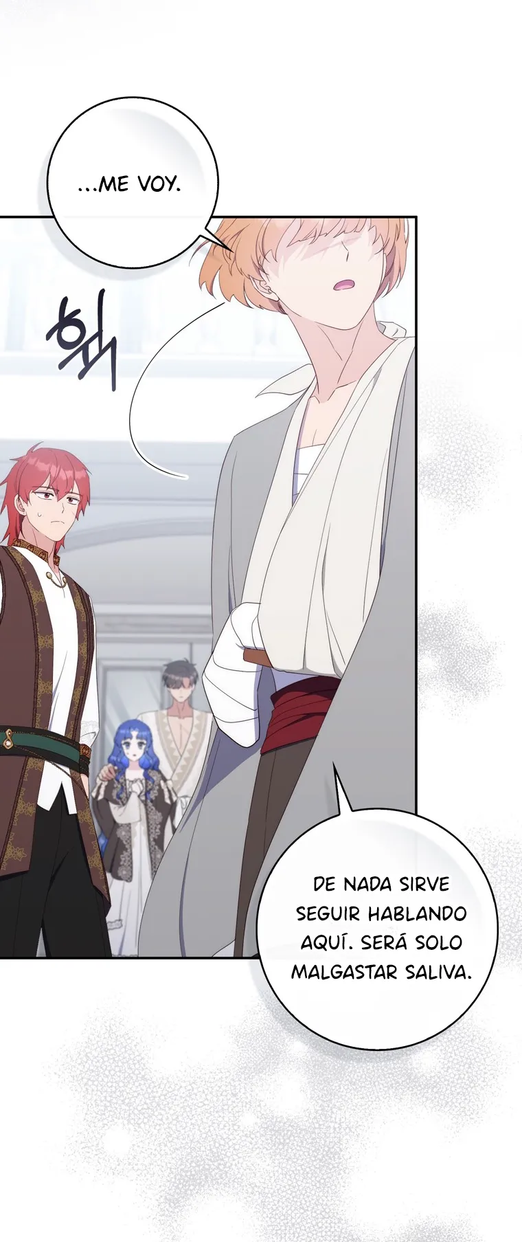 3 Soy Madre Primeriza También