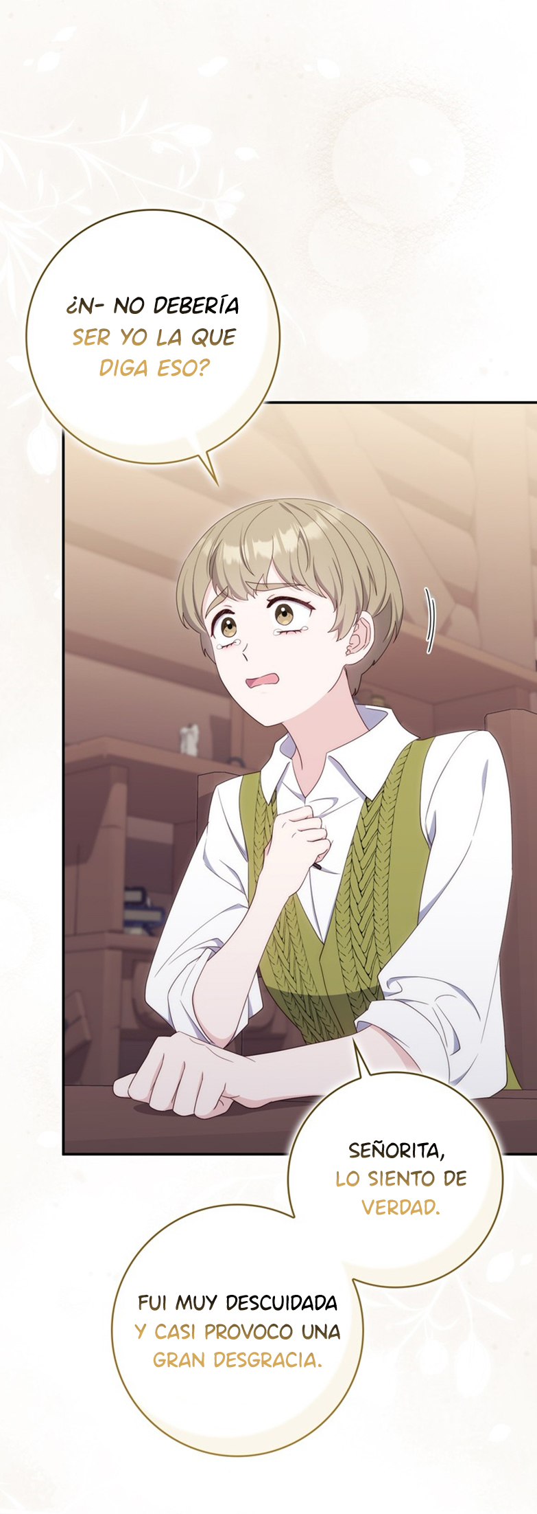 35 Soy Madre Primeriza También