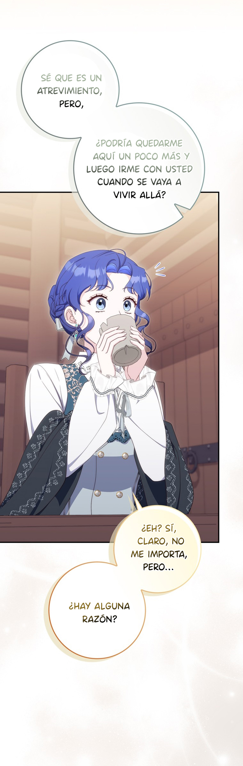 46 Soy Madre Primeriza También