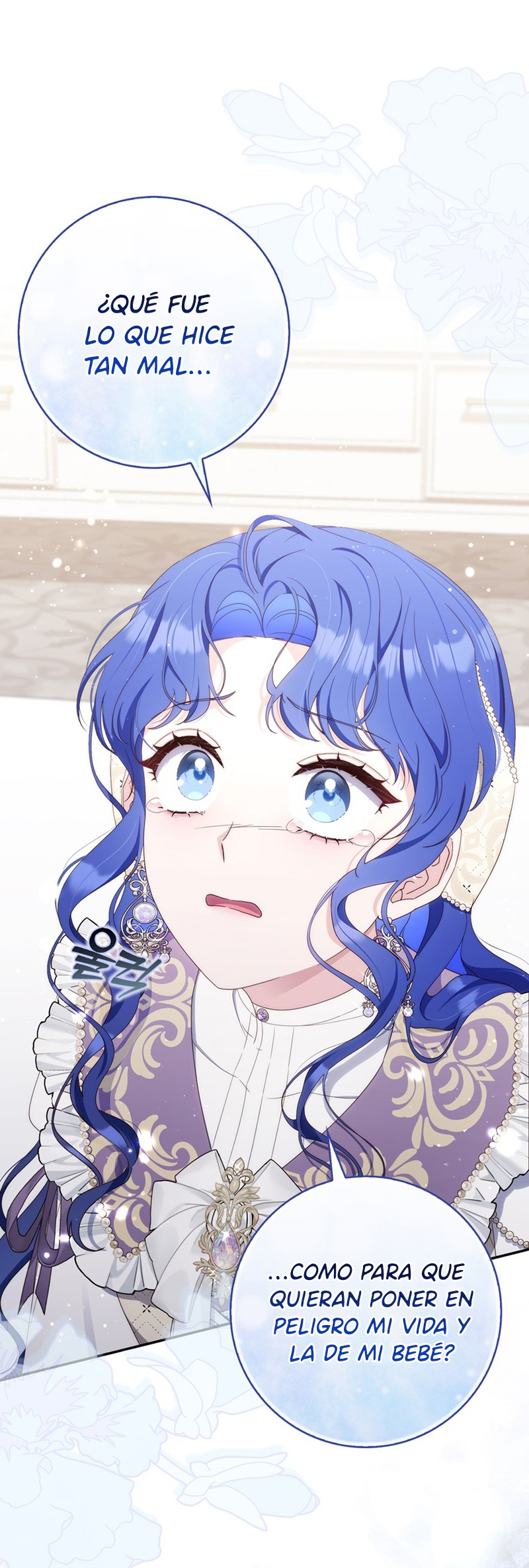 50 Soy Madre Primeriza También