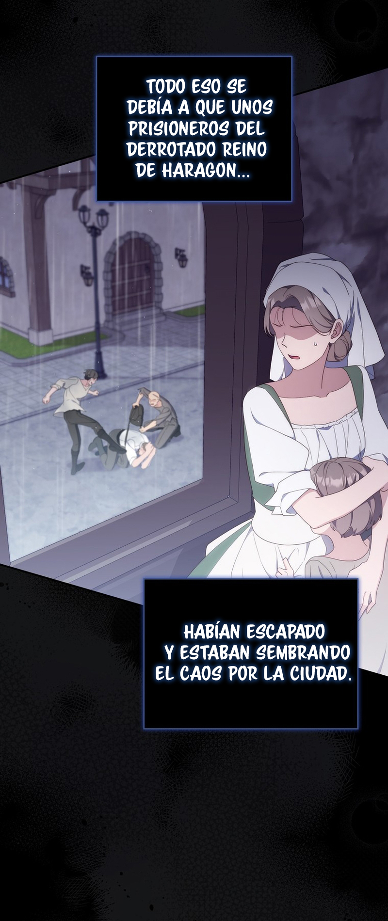 3 Soy Madre Primeriza También