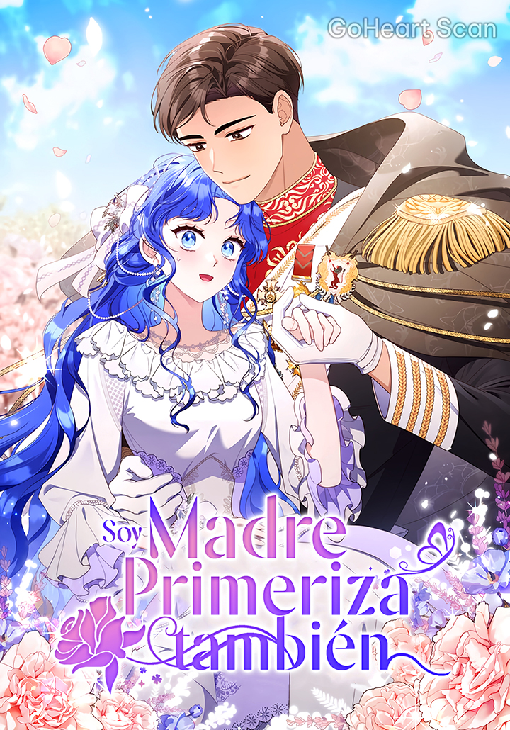 0 Soy Madre Primeriza También