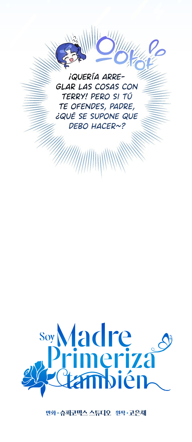 41 Soy Madre Primeriza También