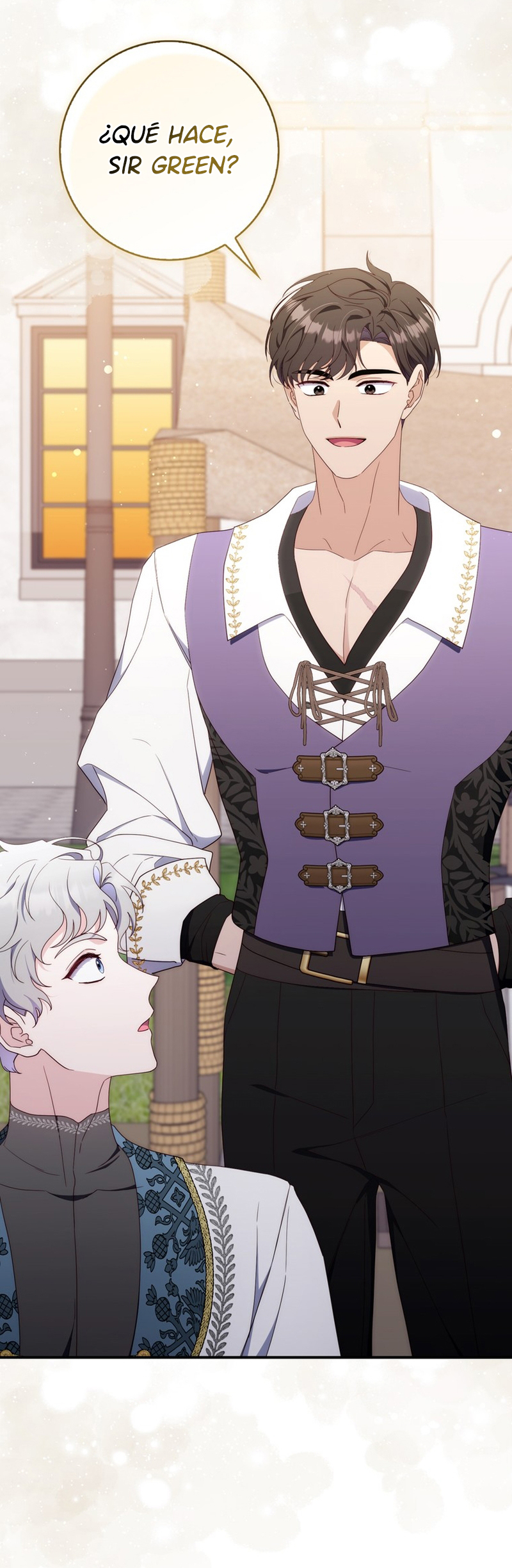 60 Soy Madre Primeriza También