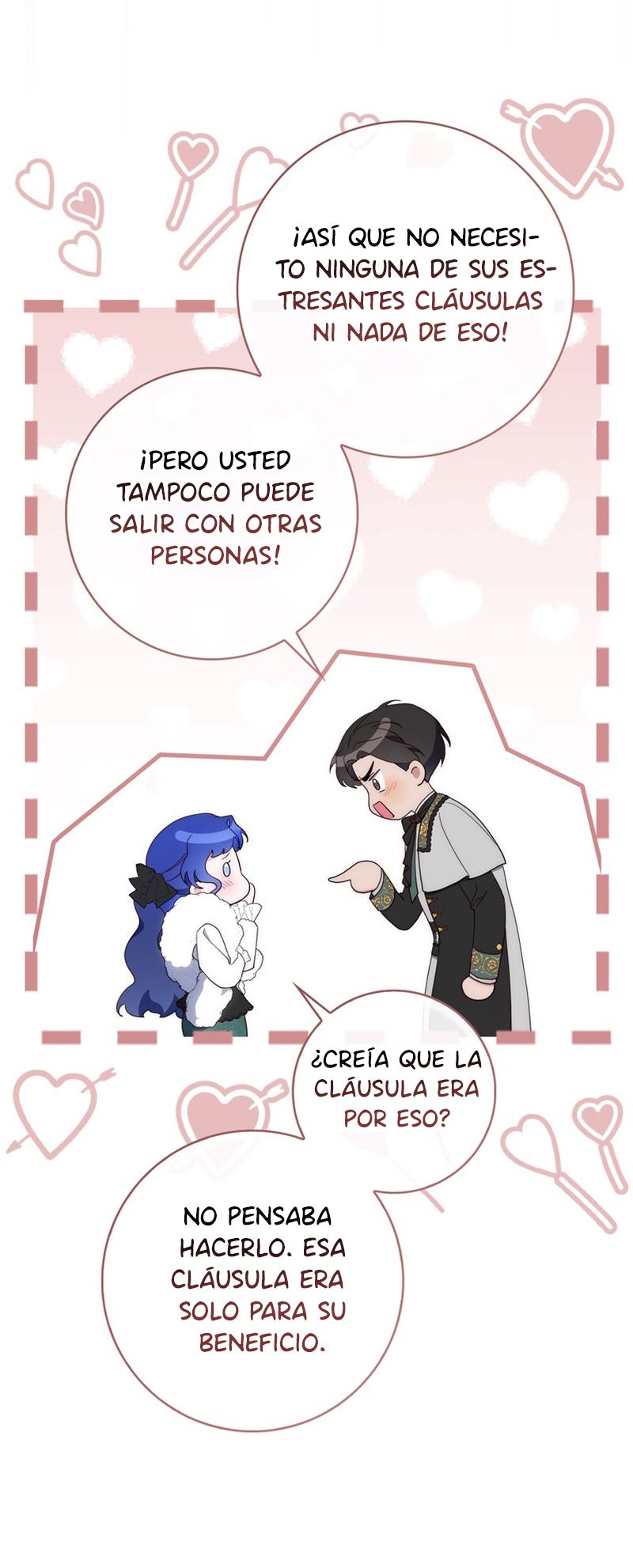 3 Soy Madre Primeriza También