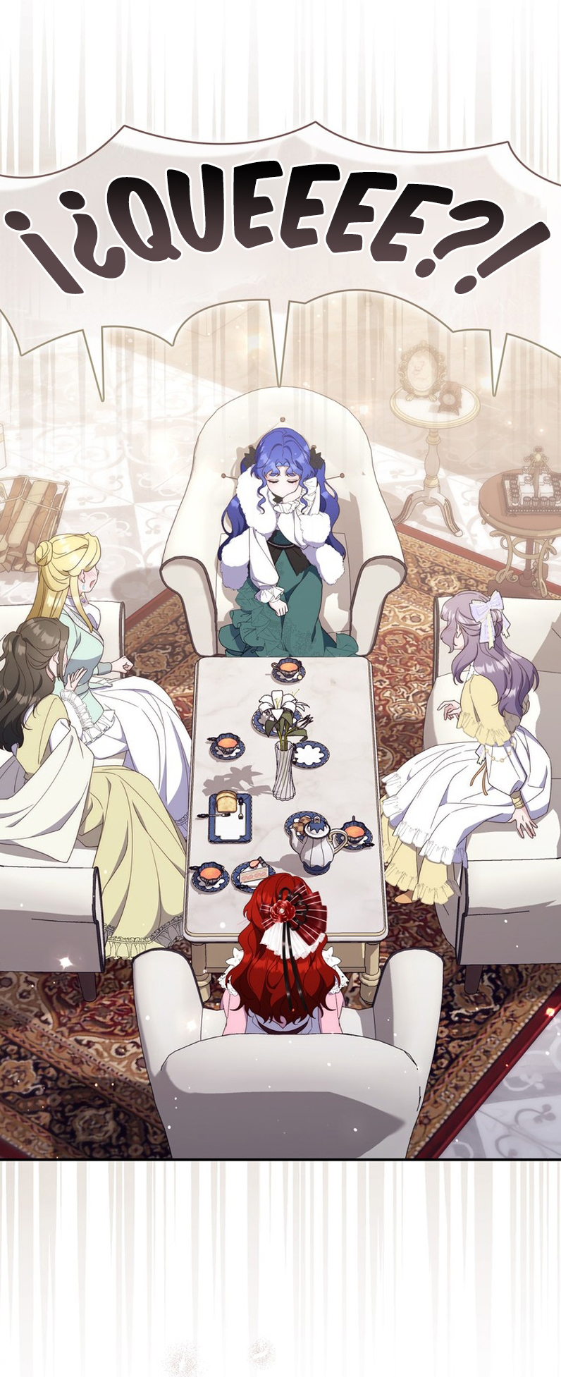 5 Soy Madre Primeriza También