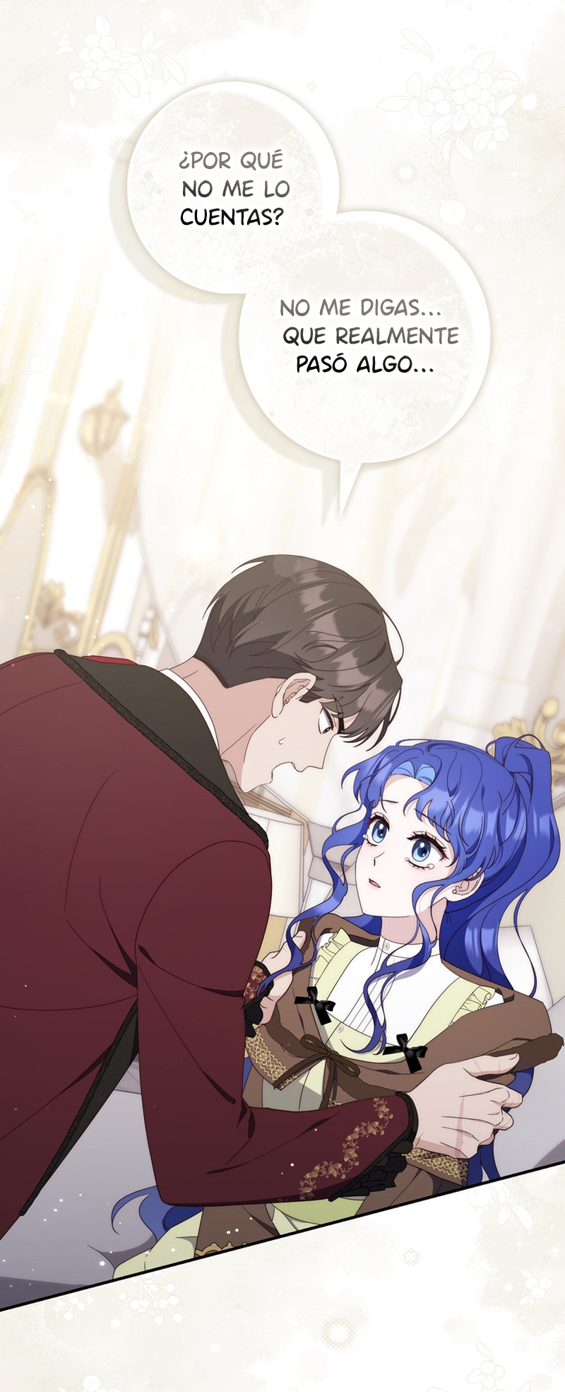 54 Soy Madre Primeriza También