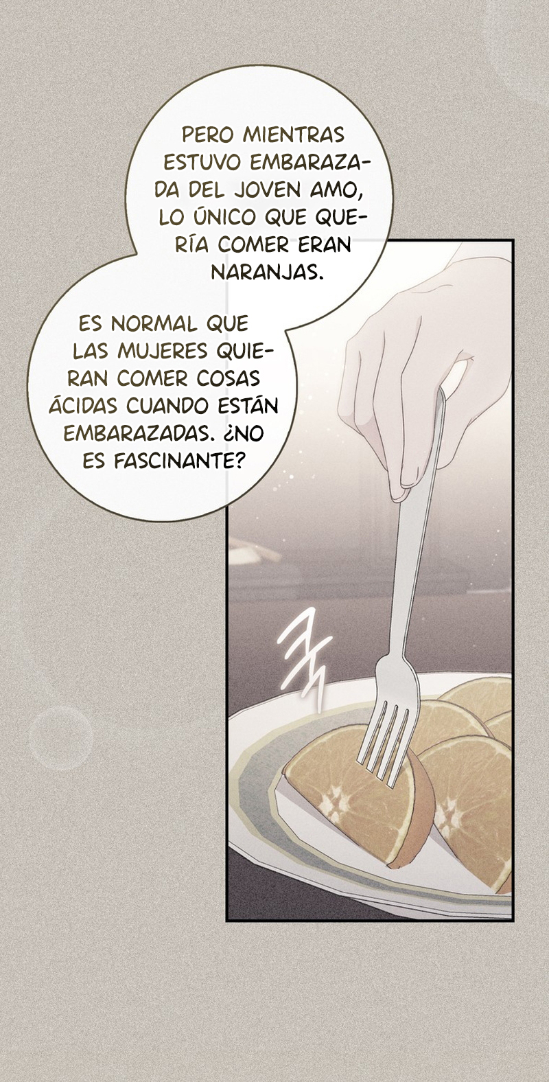 3 Soy Madre Primeriza También