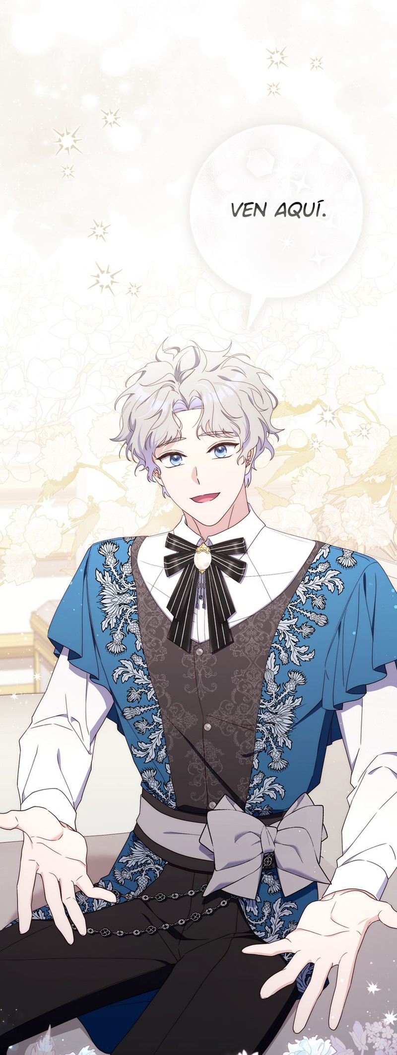 40 Soy Madre Primeriza También