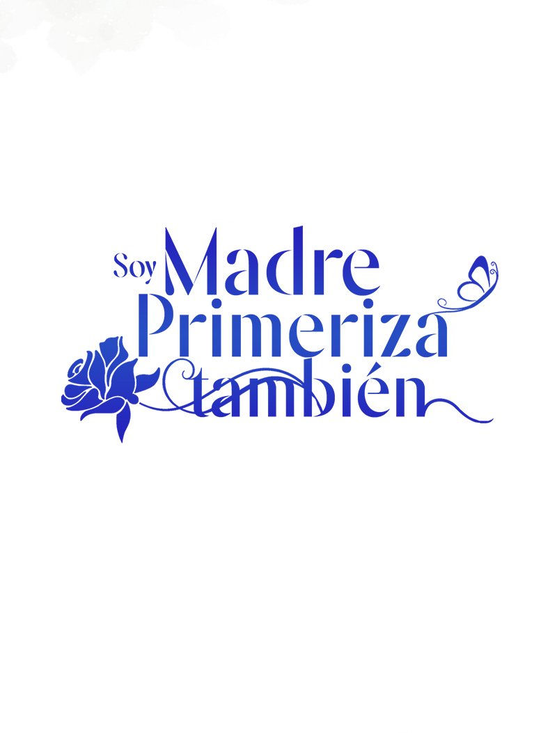 50 Soy Madre Primeriza También