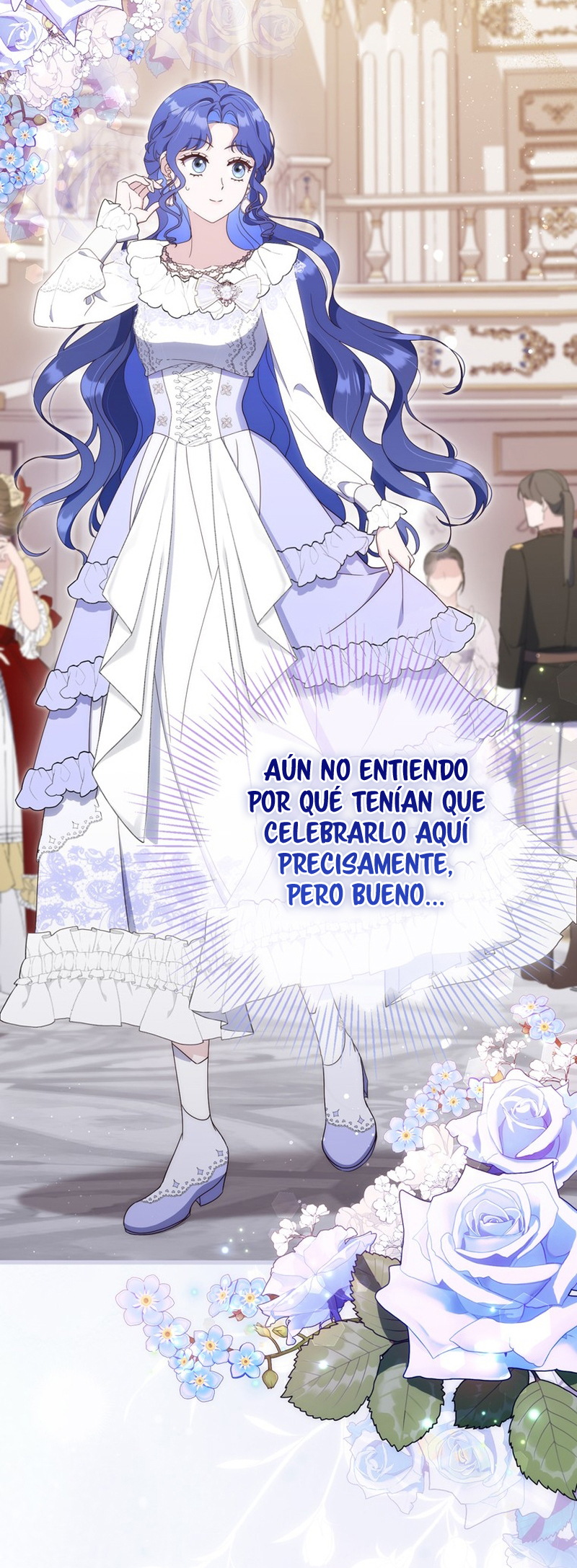 3 Soy Madre Primeriza También