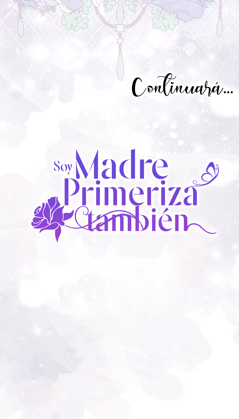 73 Soy Madre Primeriza También