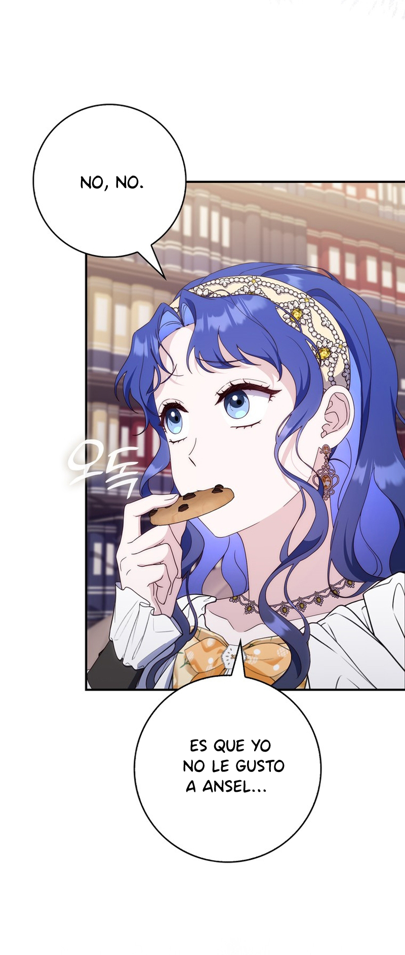 3 Soy Madre Primeriza También