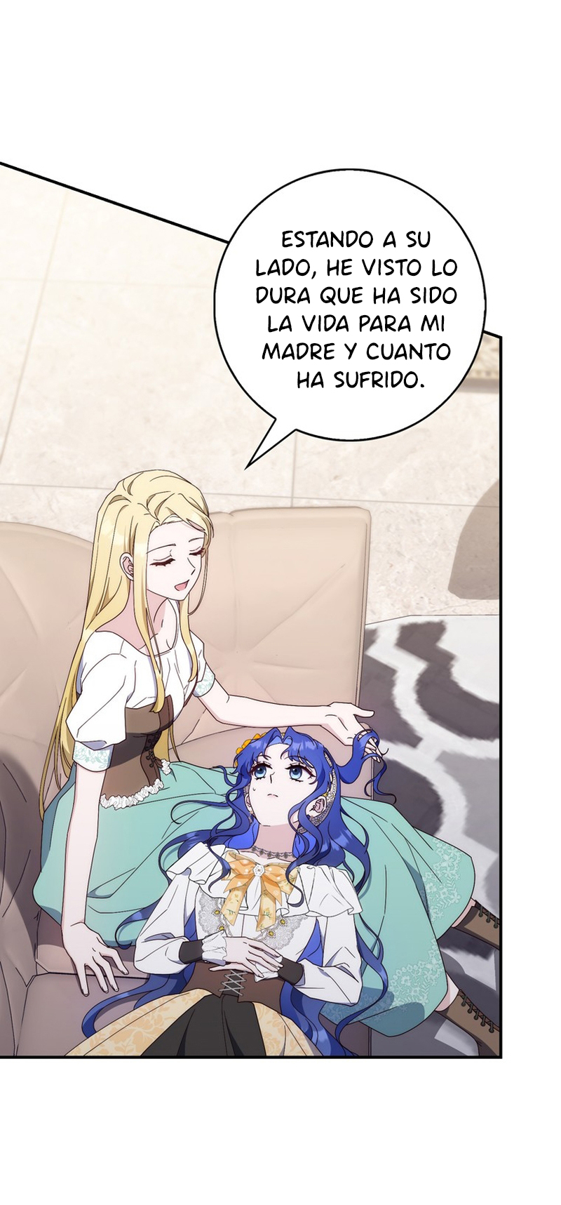 51 Soy Madre Primeriza También