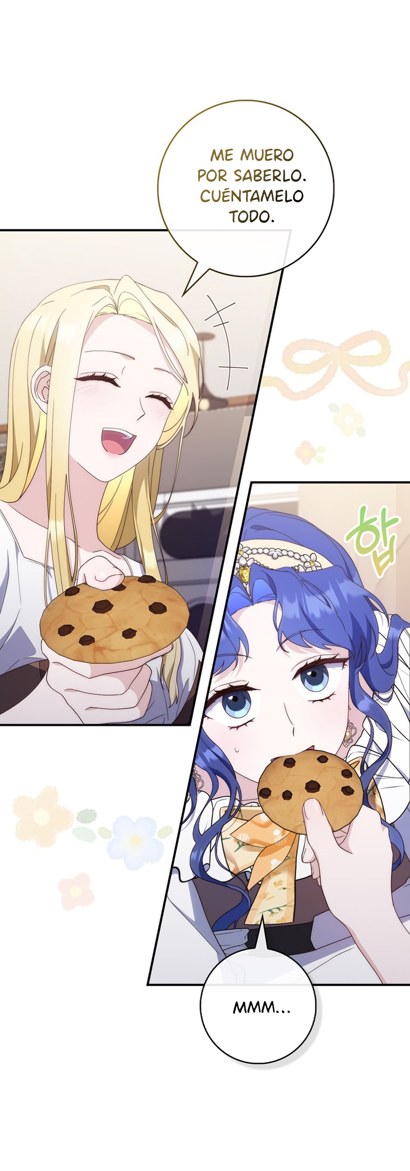 60 Soy Madre Primeriza También