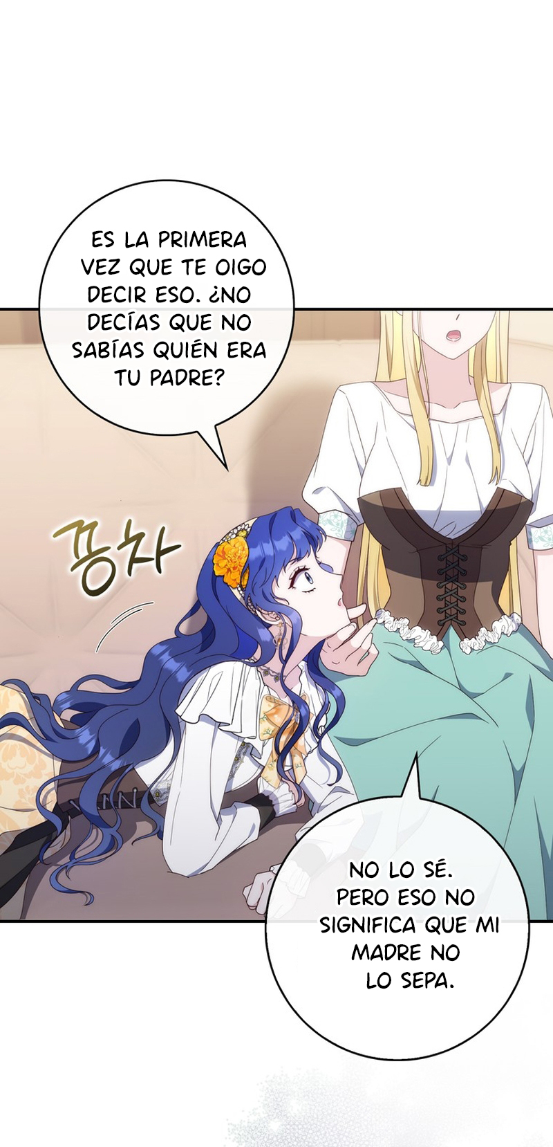 53 Soy Madre Primeriza También