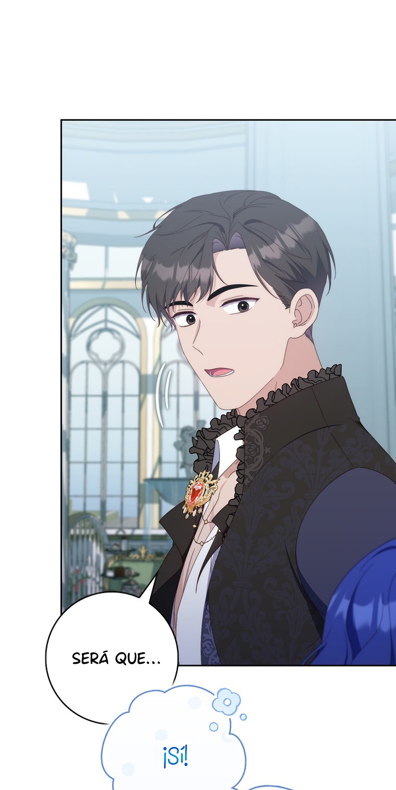 73 Soy Madre Primeriza También