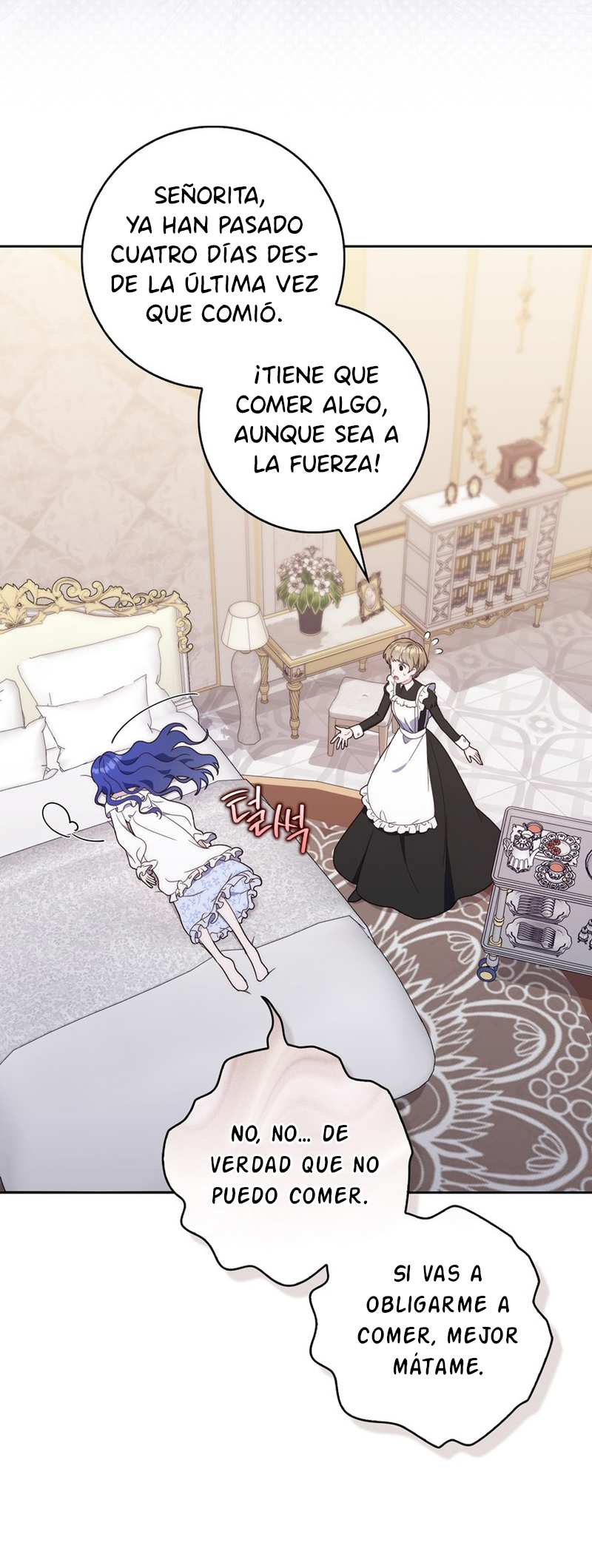 3 Soy Madre Primeriza También