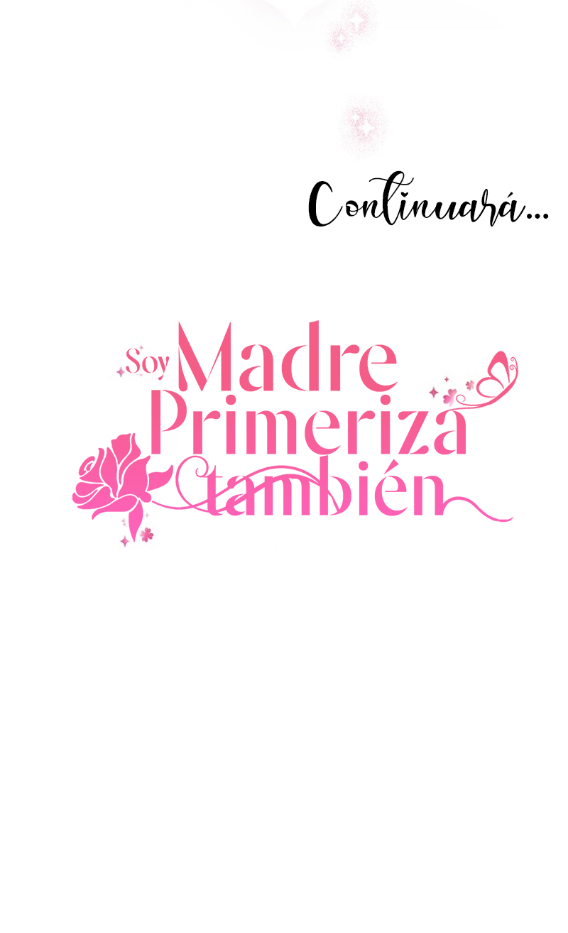 73 Soy Madre Primeriza También