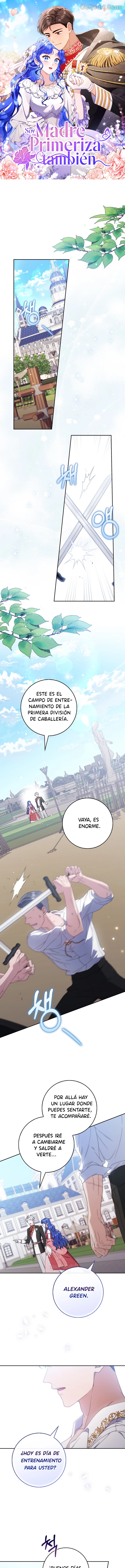 0 Soy Madre Primeriza También