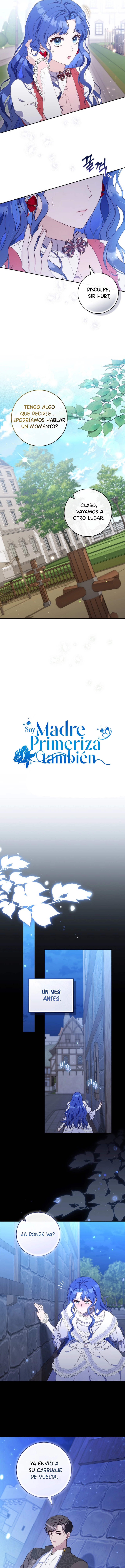 3 Soy Madre Primeriza También