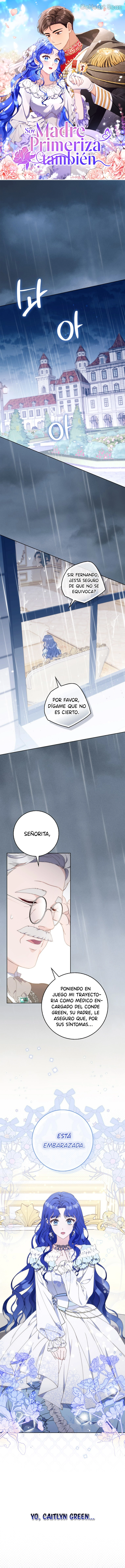 0 Soy Madre Primeriza También