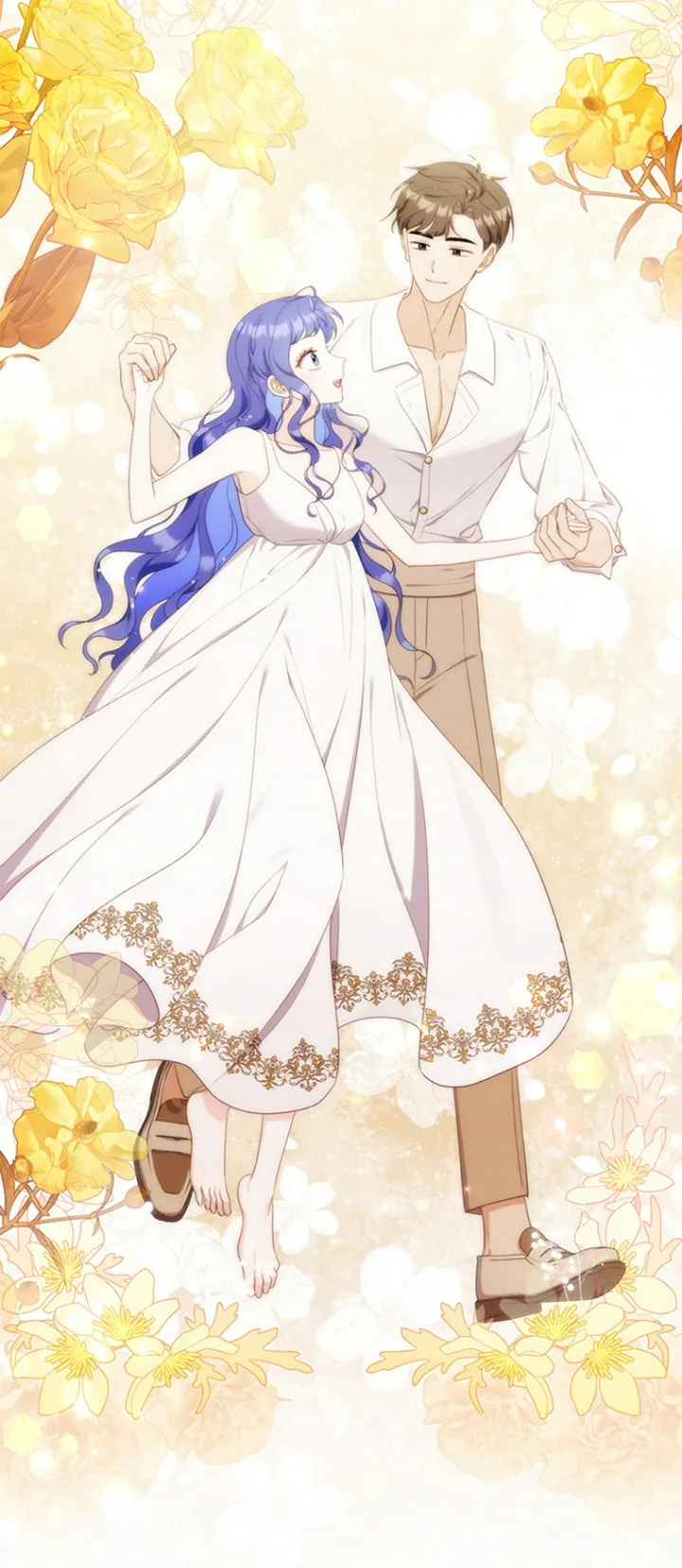 73 Soy Madre Primeriza También