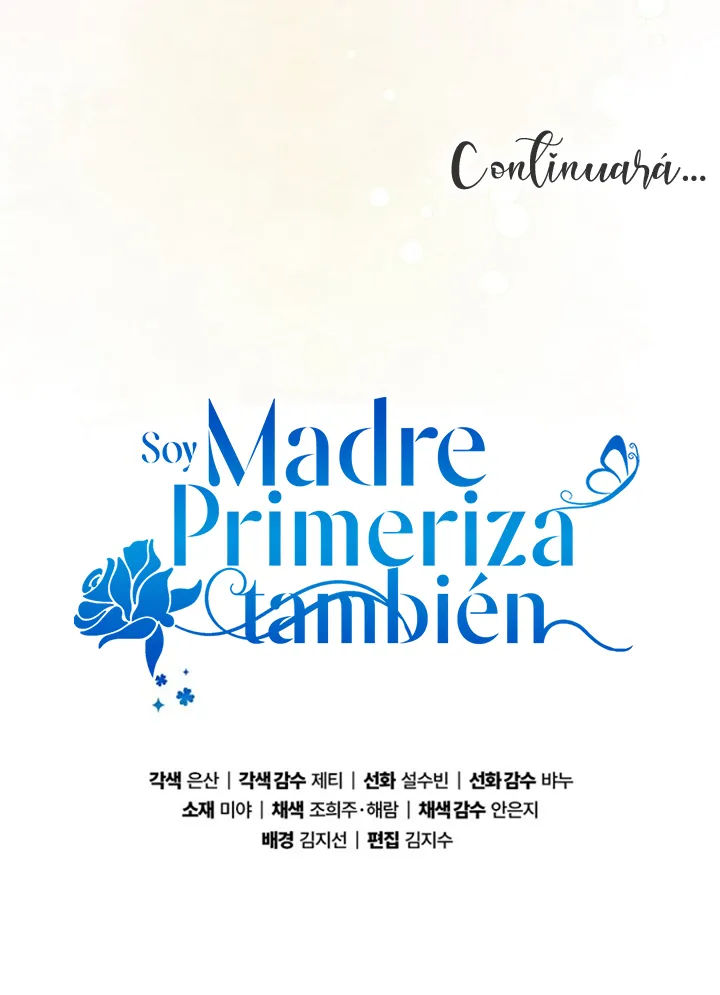 83 Soy Madre Primeriza También