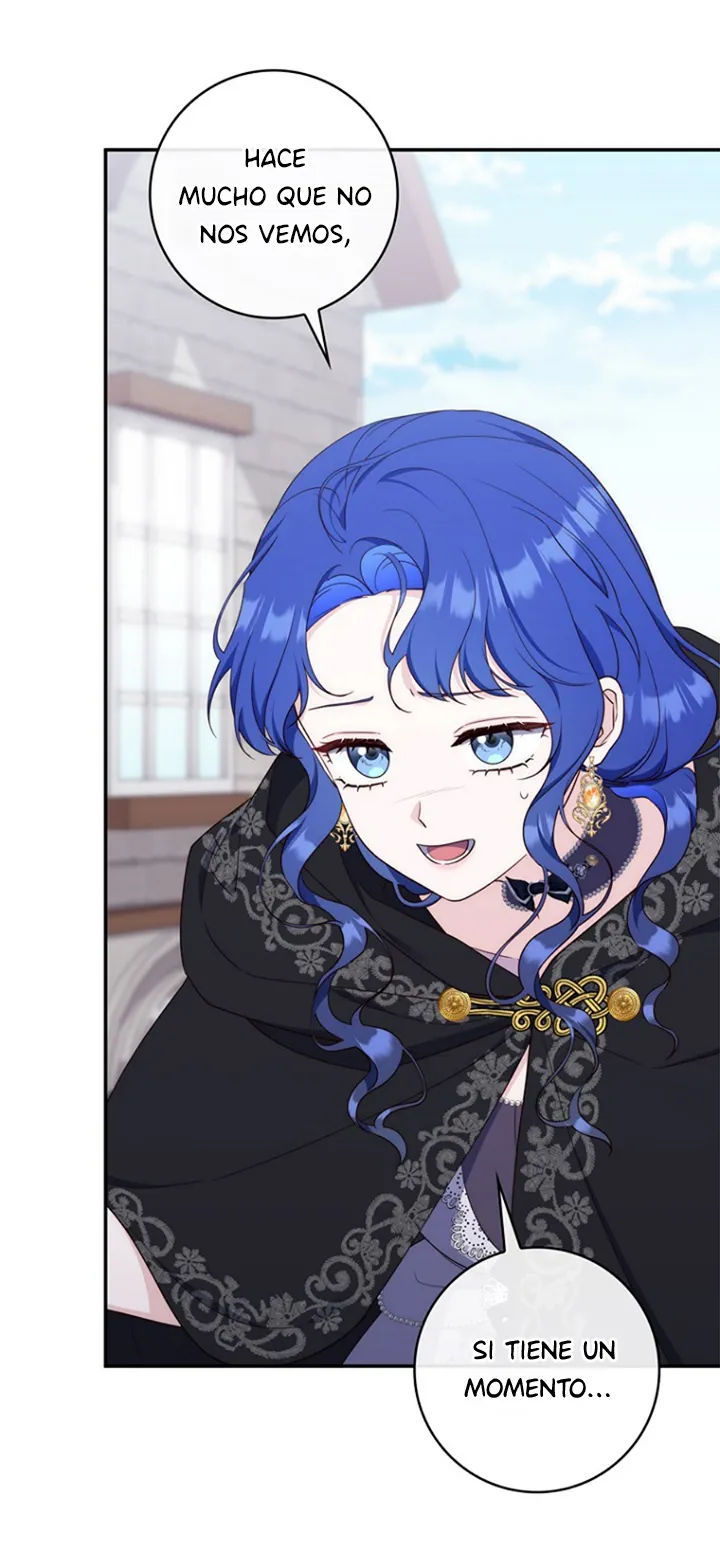 73 Soy Madre Primeriza También