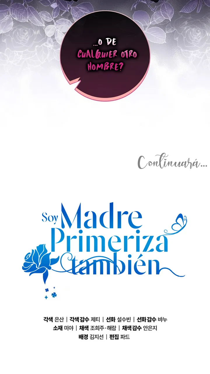 80 Soy Madre Primeriza También