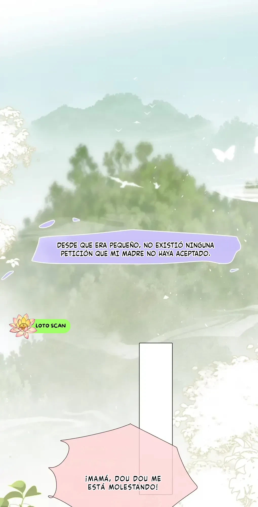 1 El acuerdo para la hora de dormir