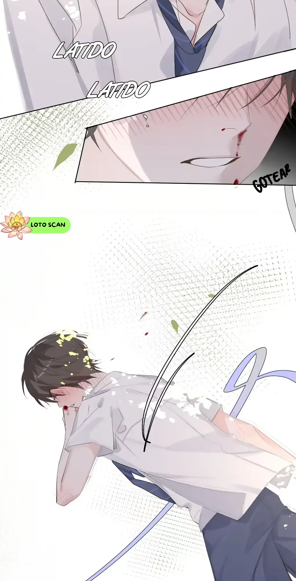 28 El acuerdo para la hora de dormir