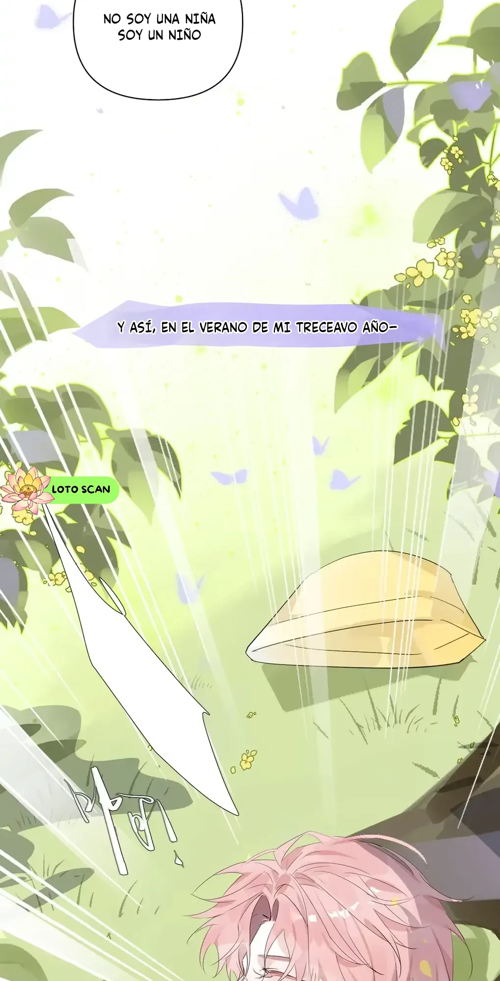 17 El acuerdo para la hora de dormir