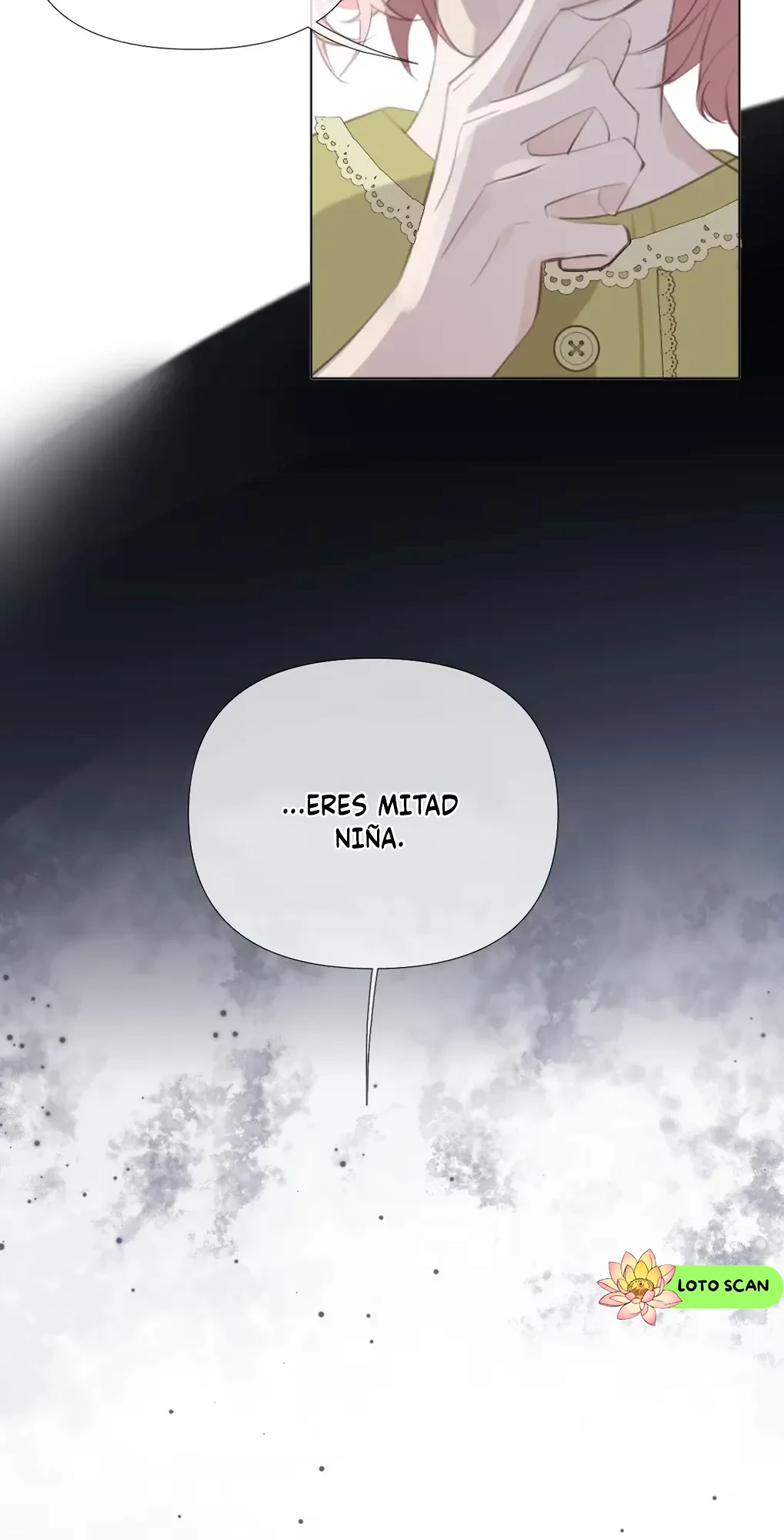 4 El acuerdo para la hora de dormir