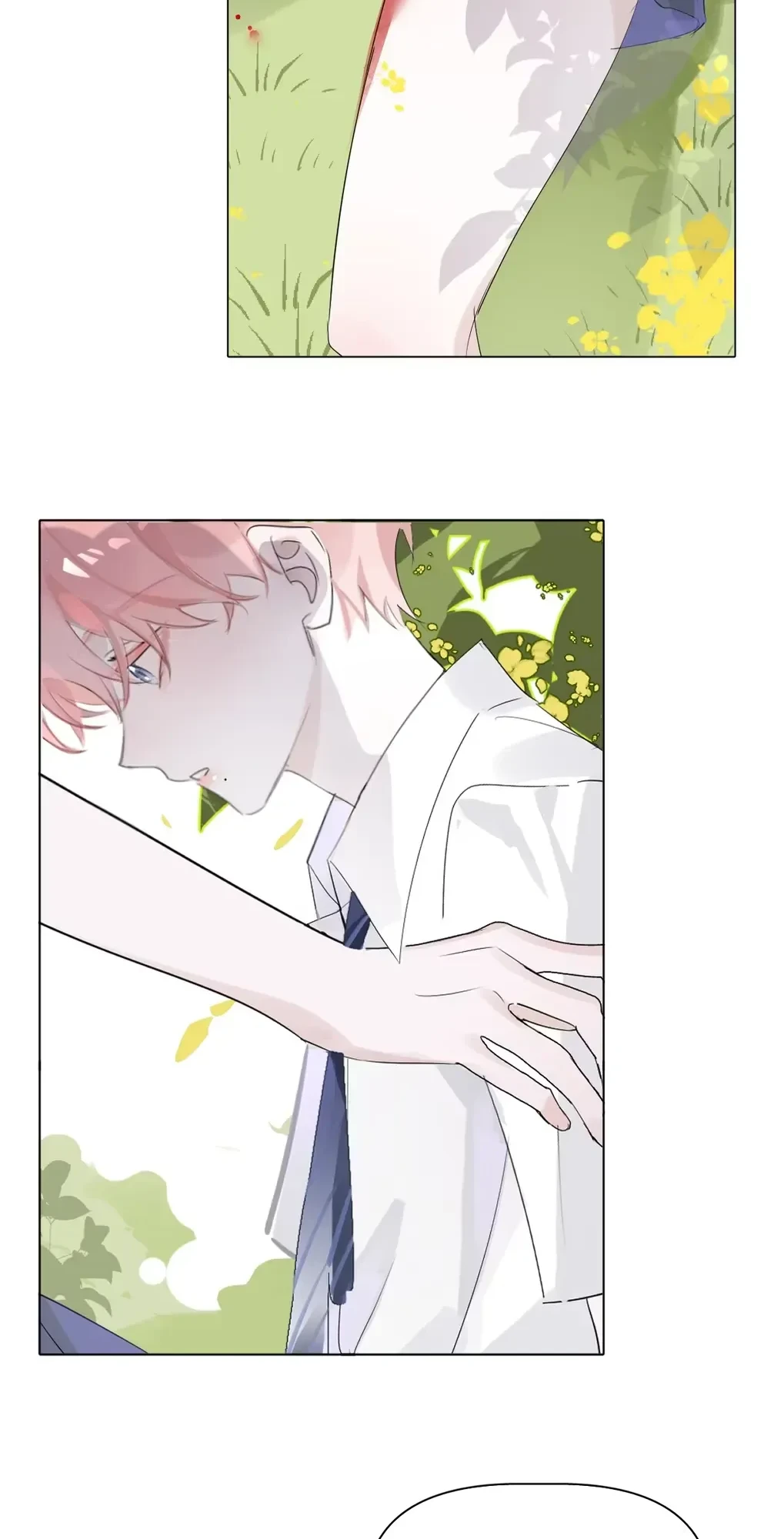 23 El acuerdo para la hora de dormir