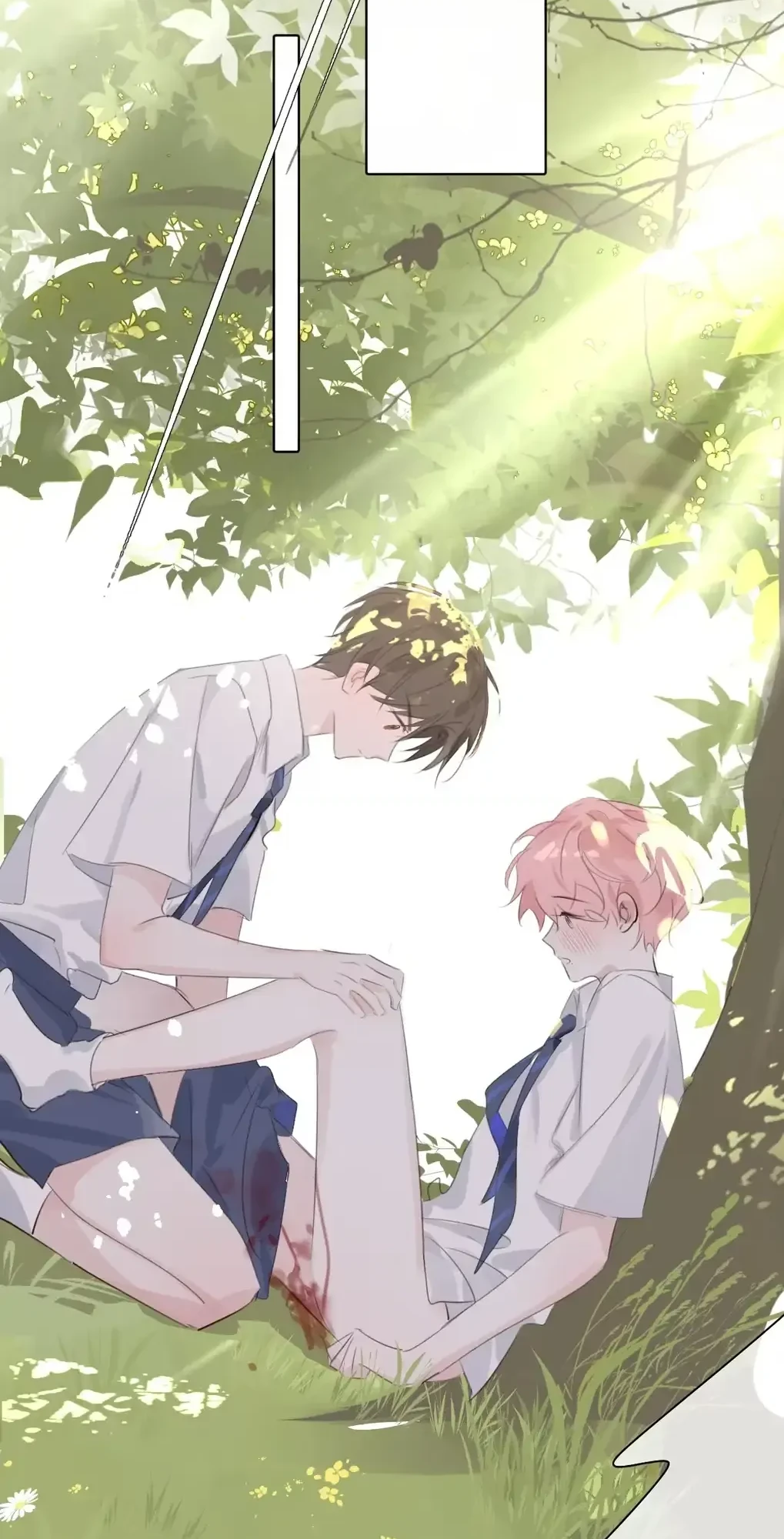 26 El acuerdo para la hora de dormir